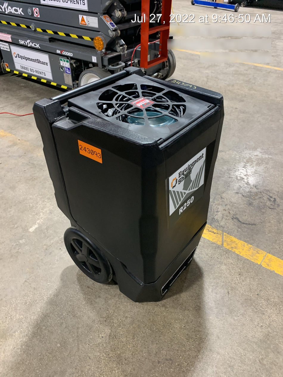 2022 PHOENIX R250