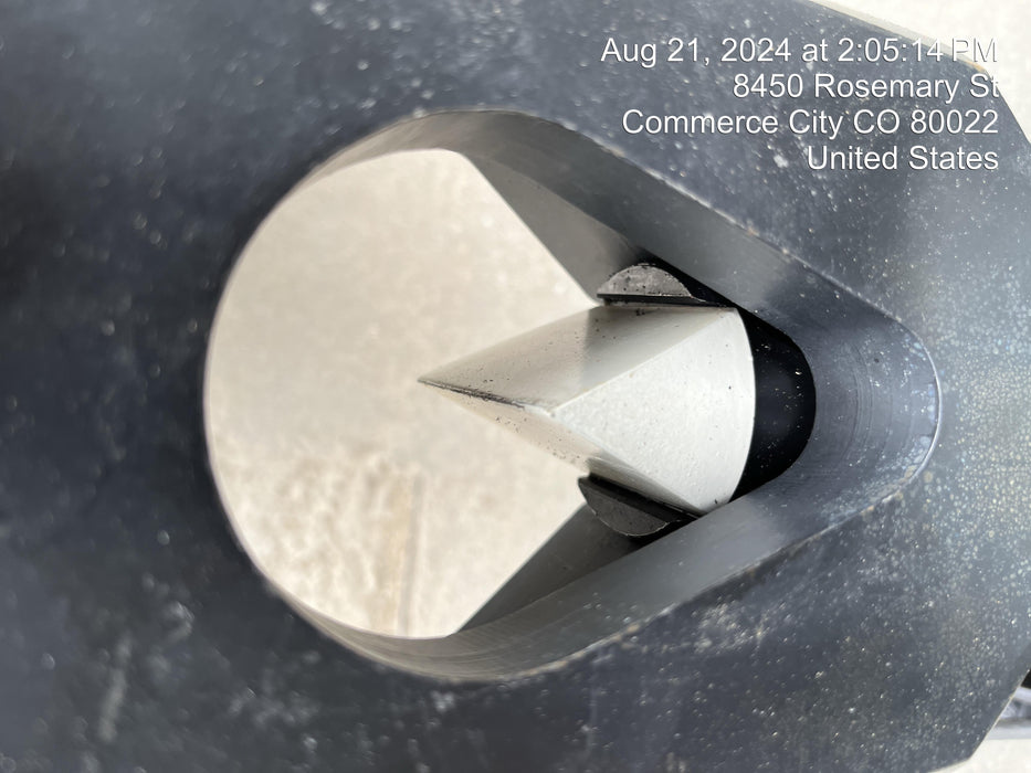 2021 ENERPAC NSH6575