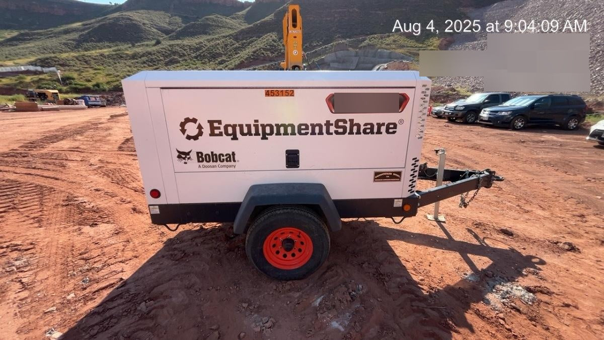 2025 BOBCAT PA425WCU-T4F