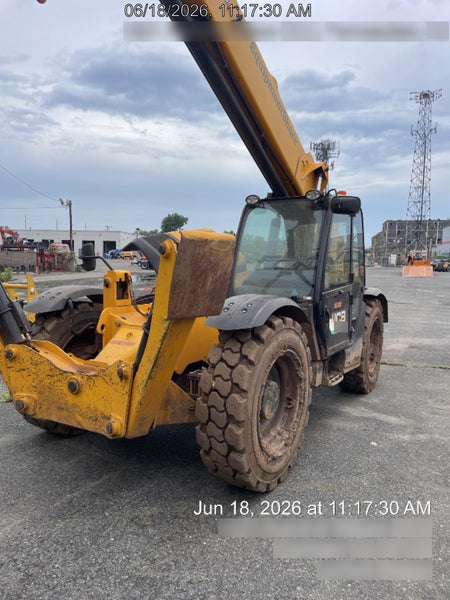 2025 JCB 512-56