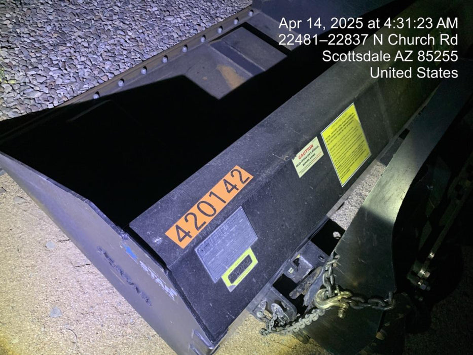 2024 STAR INDUSTRIES 1406B