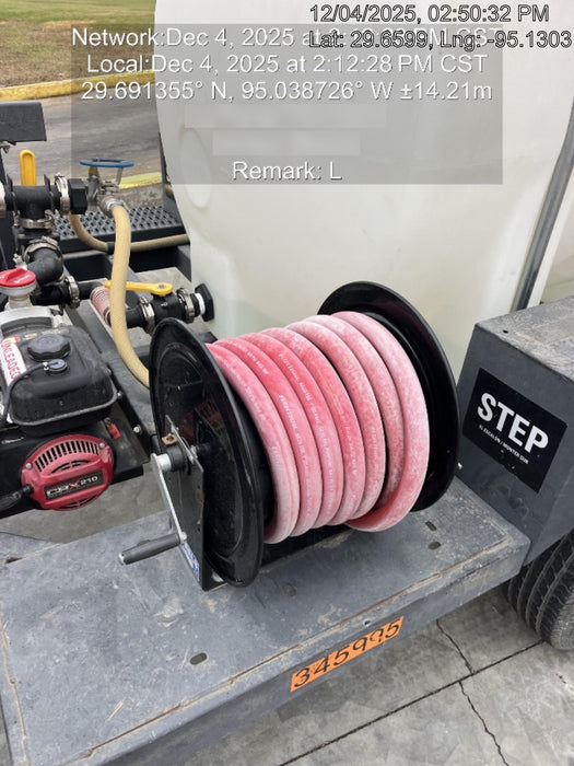 2023 SIMPSON SWT-52517