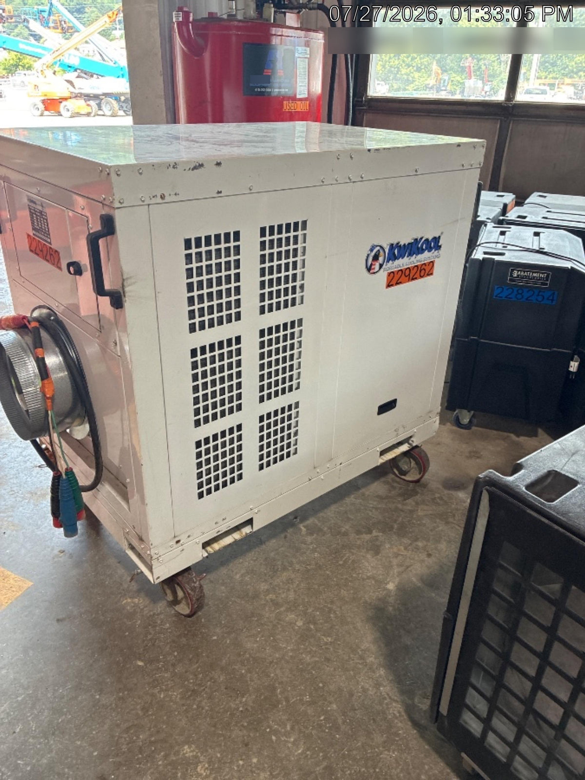 2022 KWIKOOL KPO5-21
