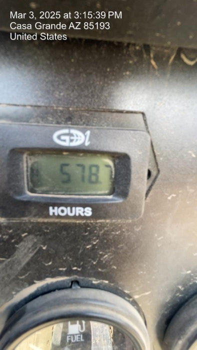 2024 Lincoln Electric LE400 Kubota V1505, Trlr, Cable Rack, Light Kit, ES Decals, T3