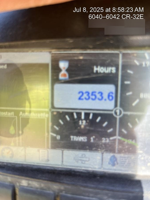 2022 PIONEER PP63C17L71-4045HFC06