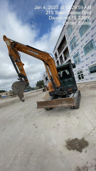 2018 WERK-BRAU 24" Bucket-WERK-BRAU