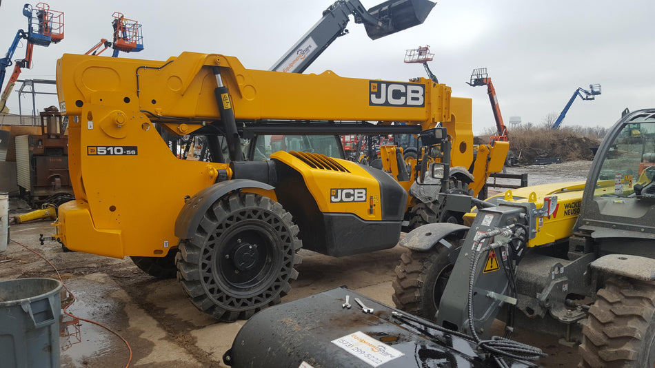 2019 JCB 510-56