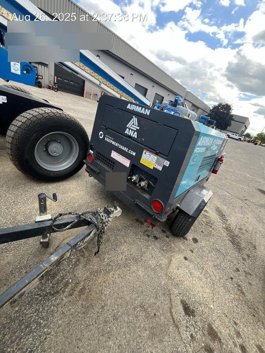 2024 AIRMAN PDS185S CWK