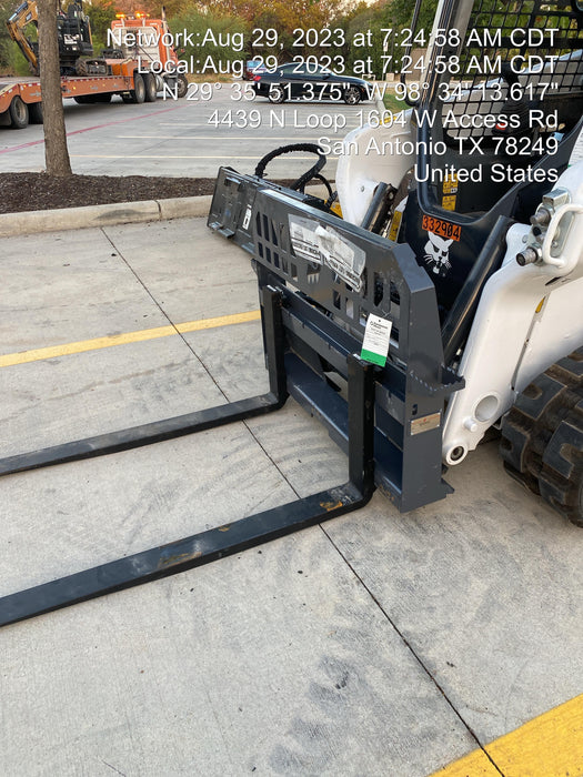 2023 SOLESBEE SPF-48