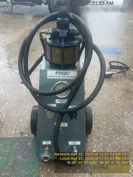 2021 PINNACLE PDQC-10000