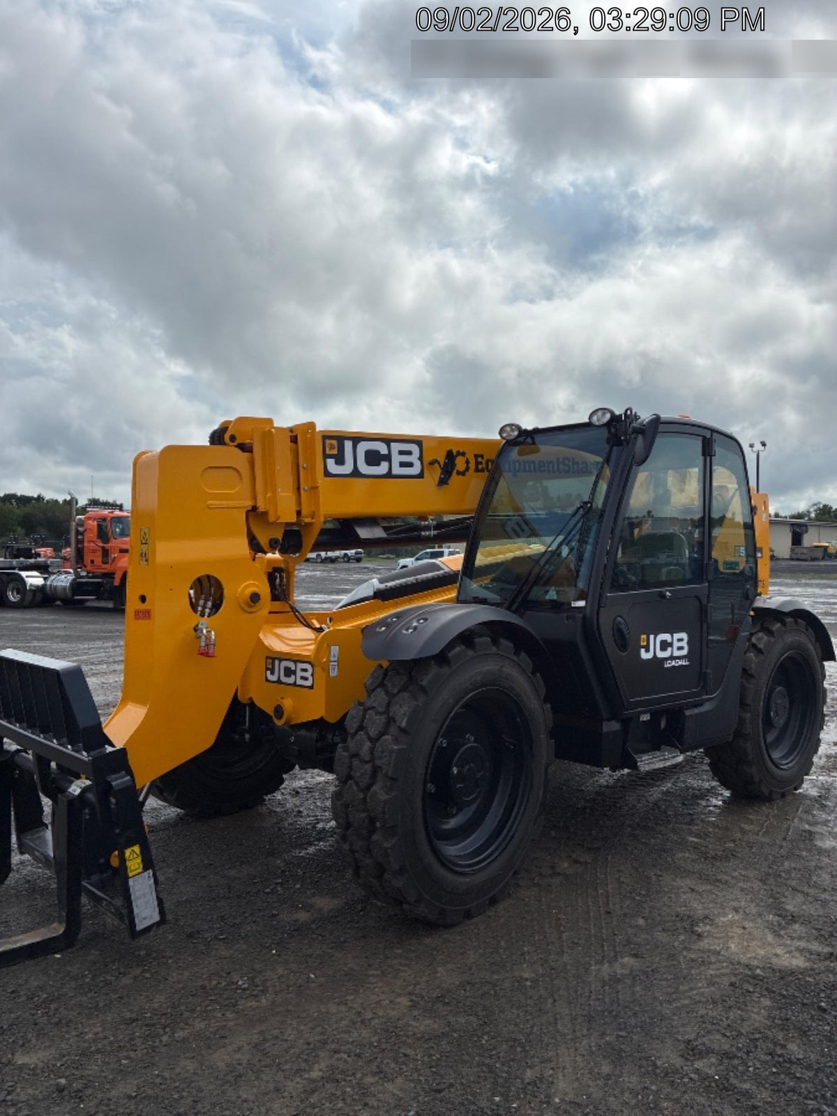 2026 JCB 506-36