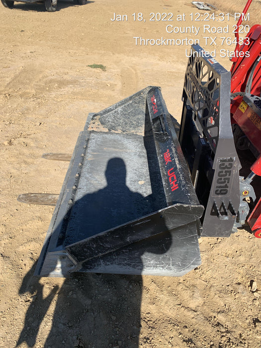 2021 PALADIN 48" Pallet Forks - Paladin