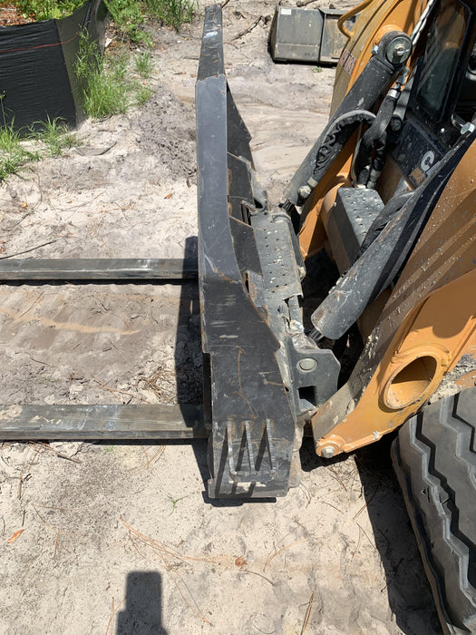2022 PALADIN 48" Pallet Forks - Paladin