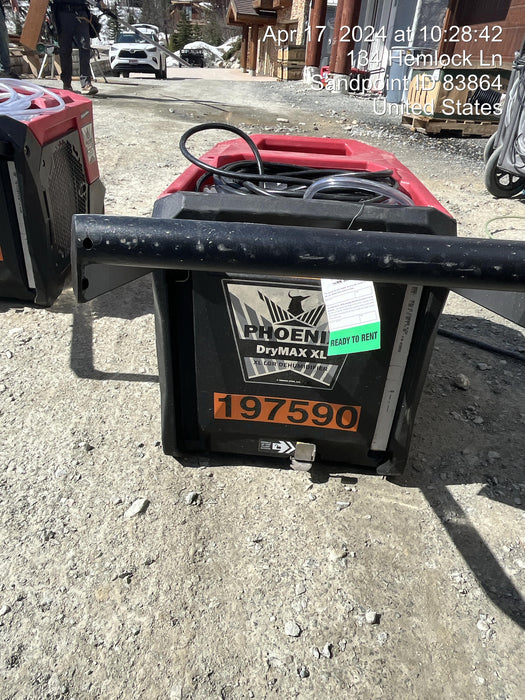 2021 PHOENIX DryMAX XL