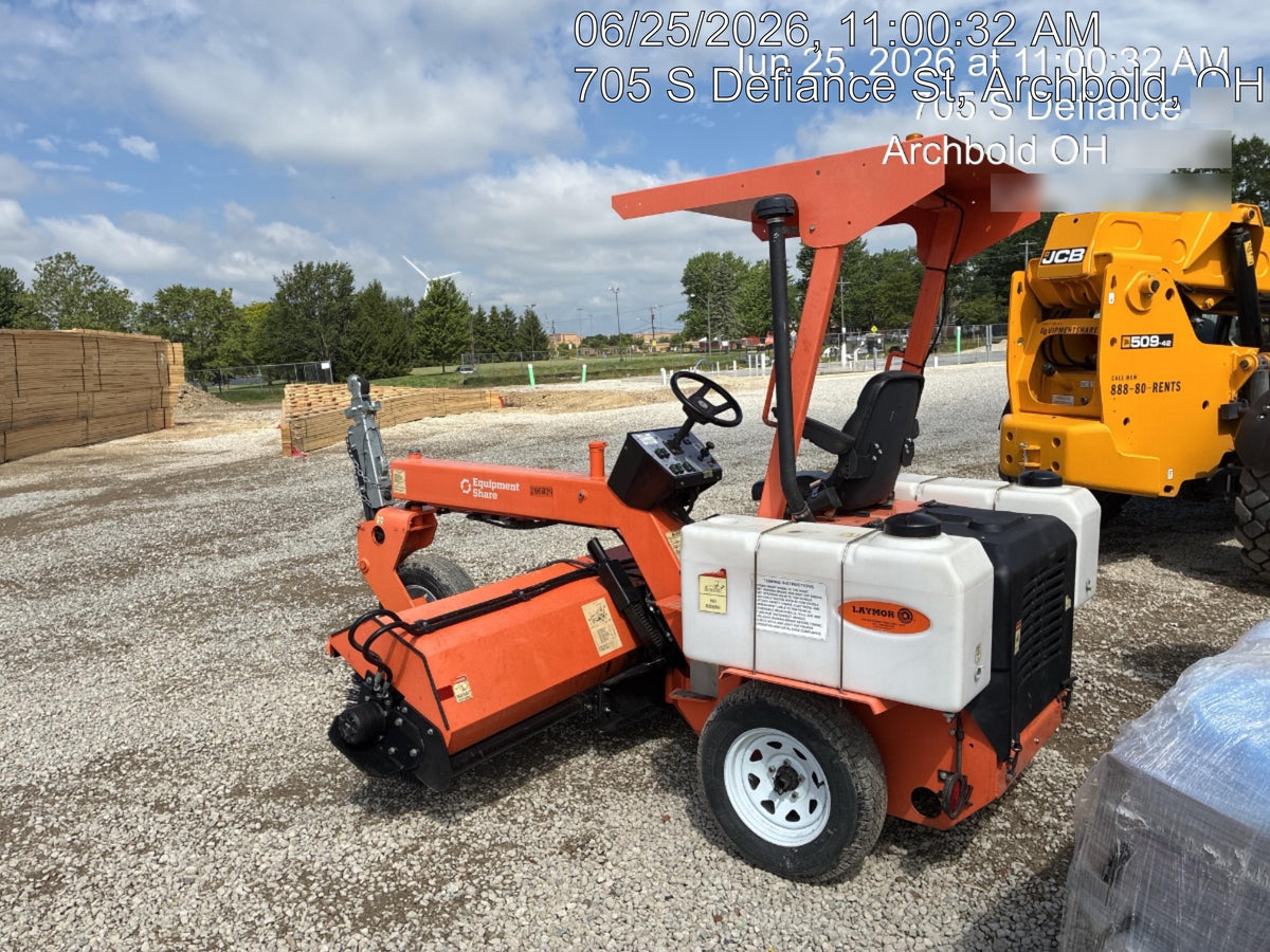 2022 LAYMOR SM-300
