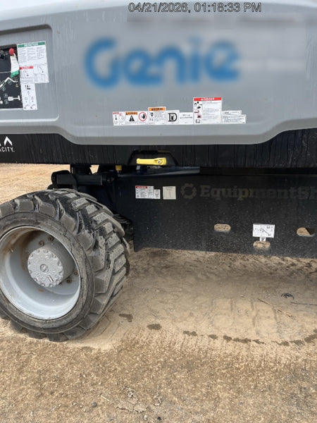 2024 GENIE S-85 XC