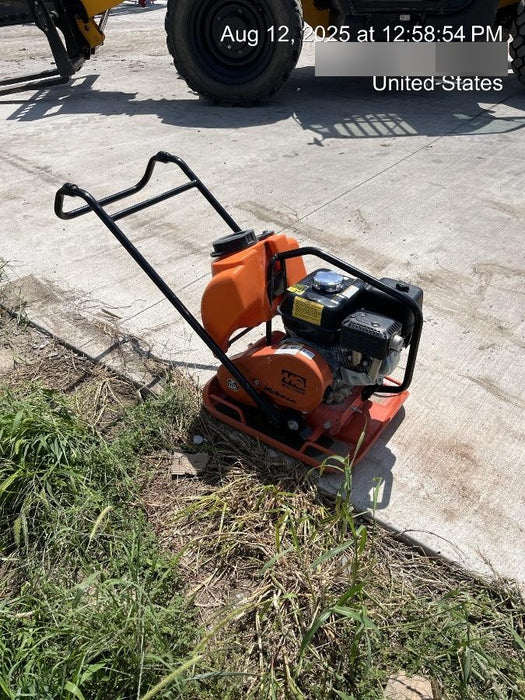 2022 MULTIQUIP MVC82VHW