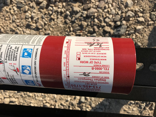 2022 Lincoln Electric Vantage 549X Crosslink Technology, Trailer Mounted, ES Decals, T3