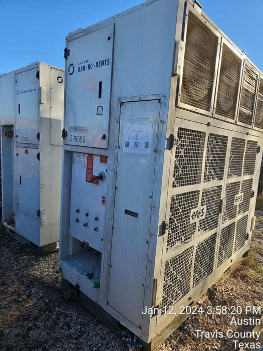 2023 CAPS PAHV-140TC-0NN0NN-5E5-P2-VG2CEUP