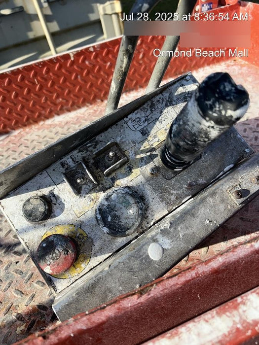 2019 Skyjack SJIII-3219 Standard w/Trojan Batteries