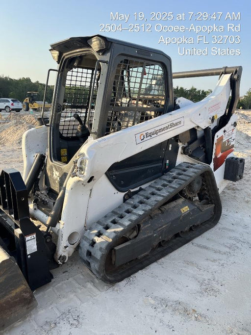 2024 VIRNIG PF4855-5VG