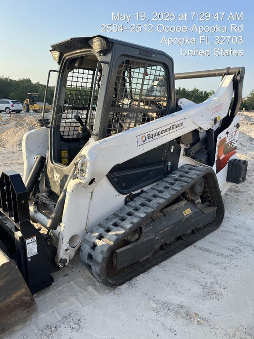 2024 VIRNIG PF4855-5VG