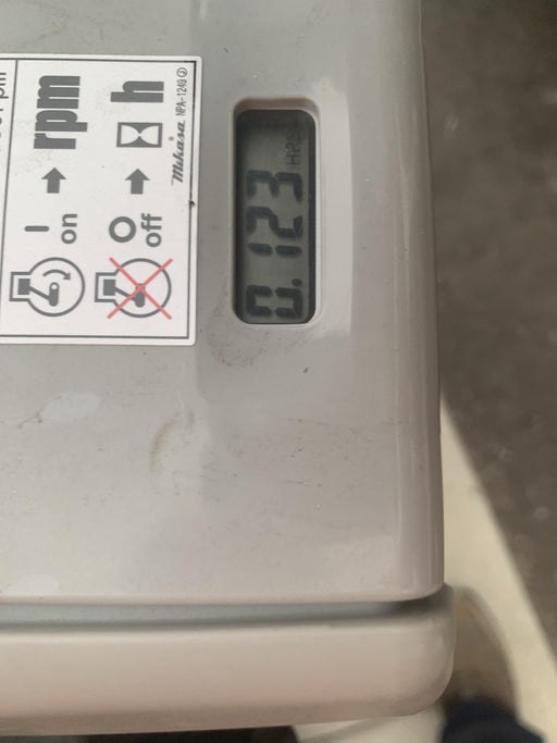 2021 MULTIQUIP MIKASA MTX-70HD