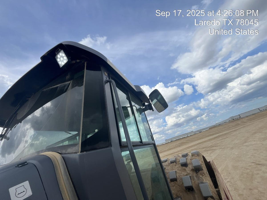 2024 DYNAPAC CA2500PD