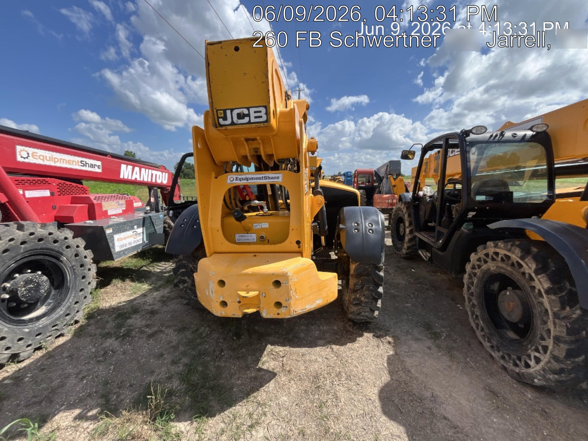 2022 JCB 510-56