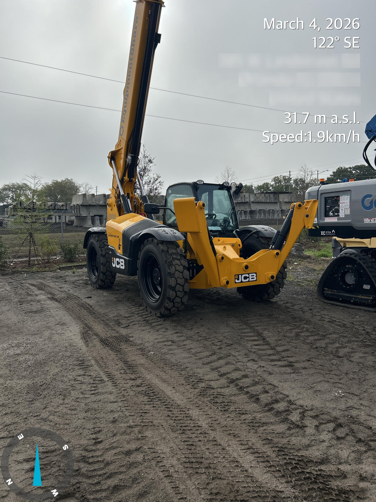2026 JCB 512-56