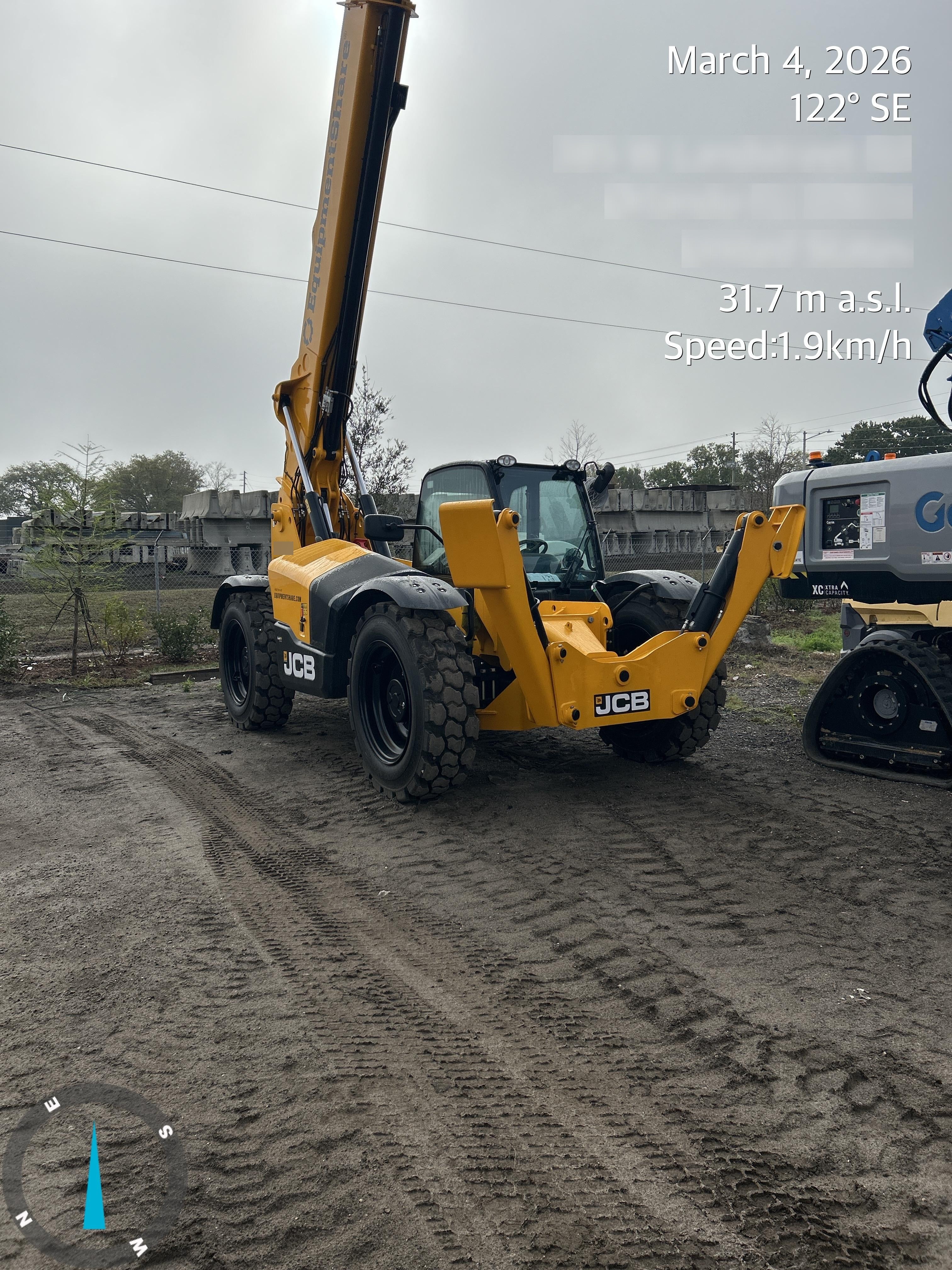 2026 JCB 512-56