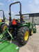 2021 JOHN DEERE 3038E