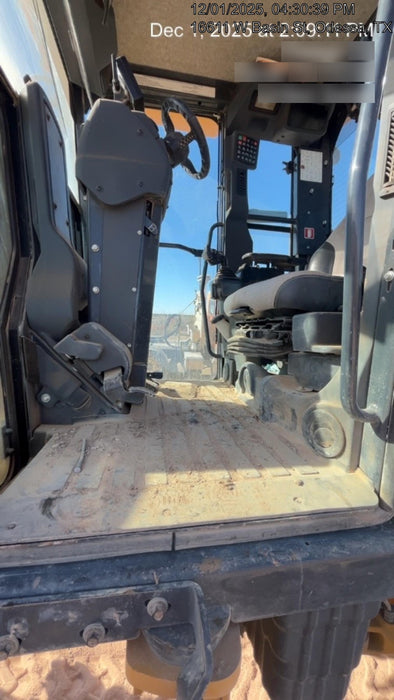 2020 JOHN DEERE 672G