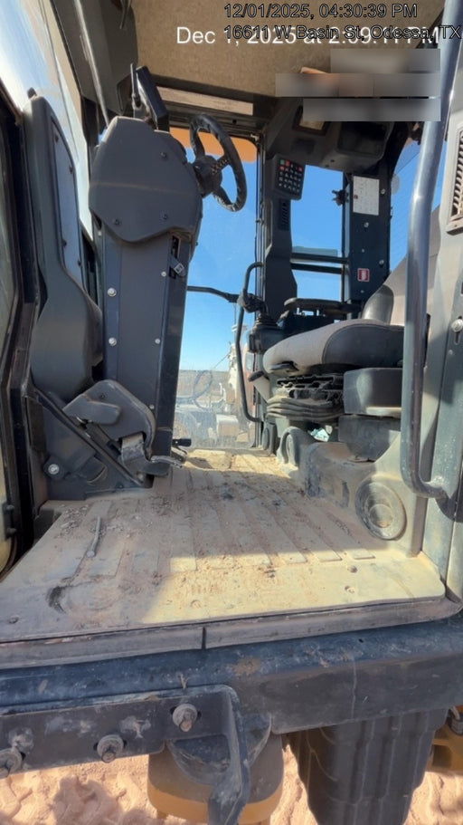 2020 JOHN DEERE 672G