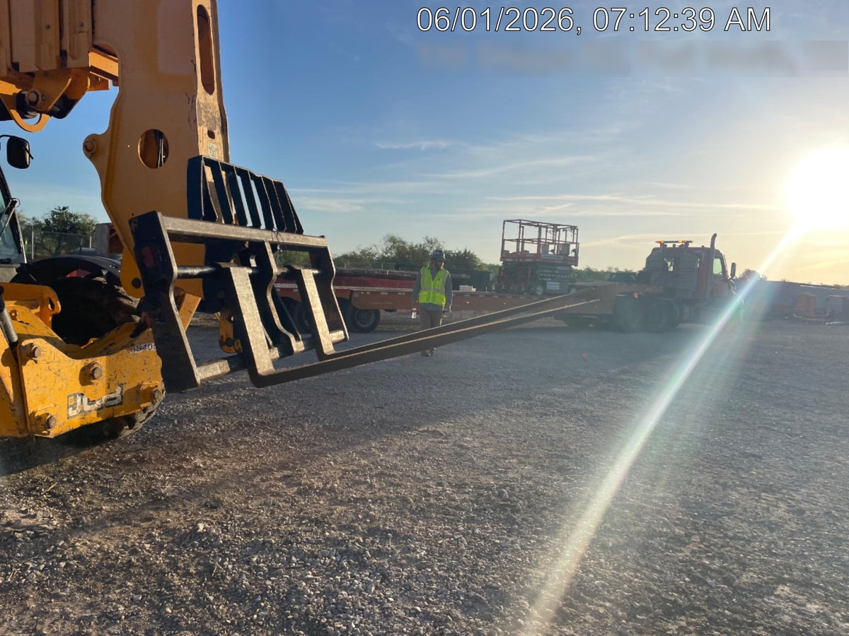 2020 JCB 510-56