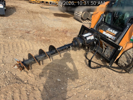 2021 CASE TR270B