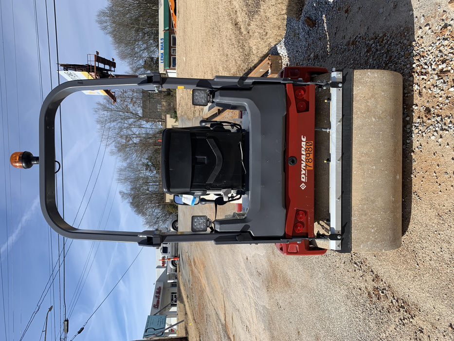 2020 DYNAPAC CC1200 VI LHP