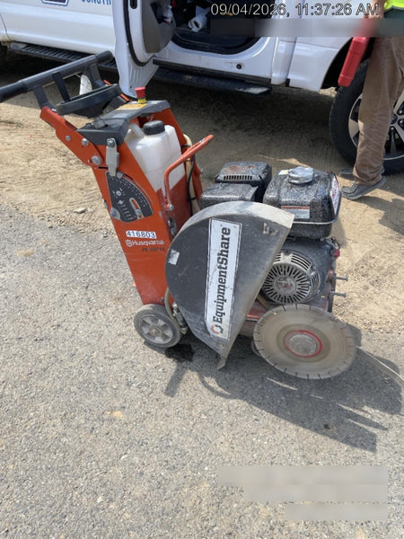 2024 HUSQVARNA FS 400 LV