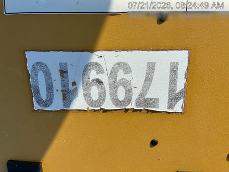 2021 ALLMAND NLV3GR