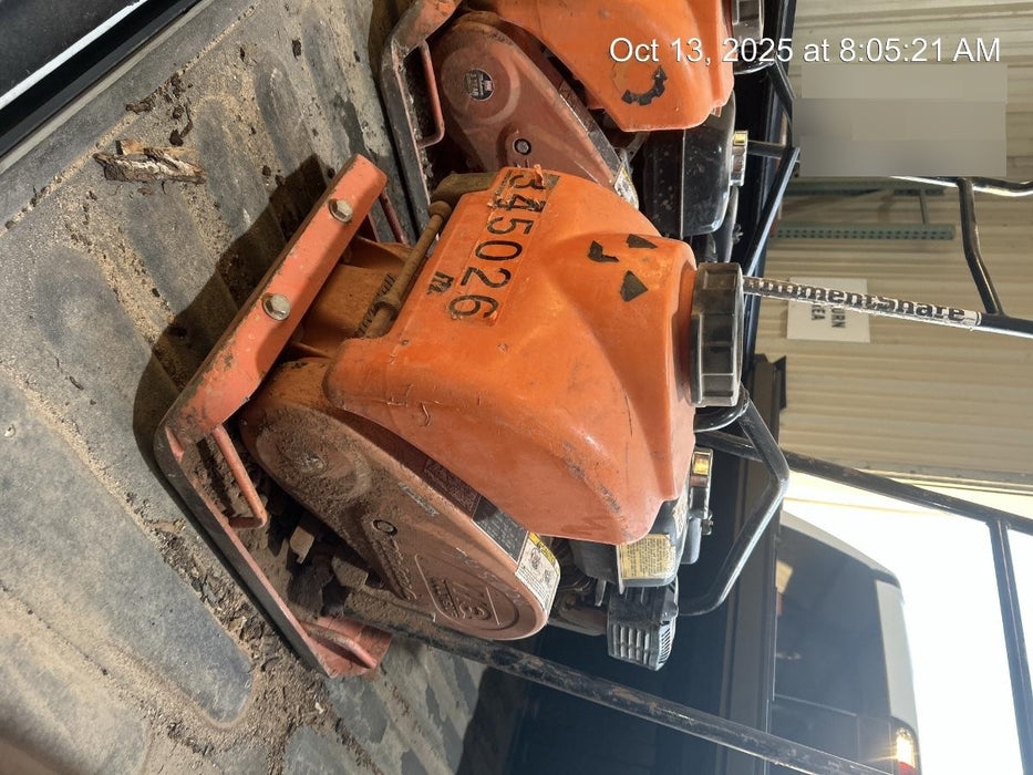 2023 MULTIQUIP MVC82VHW