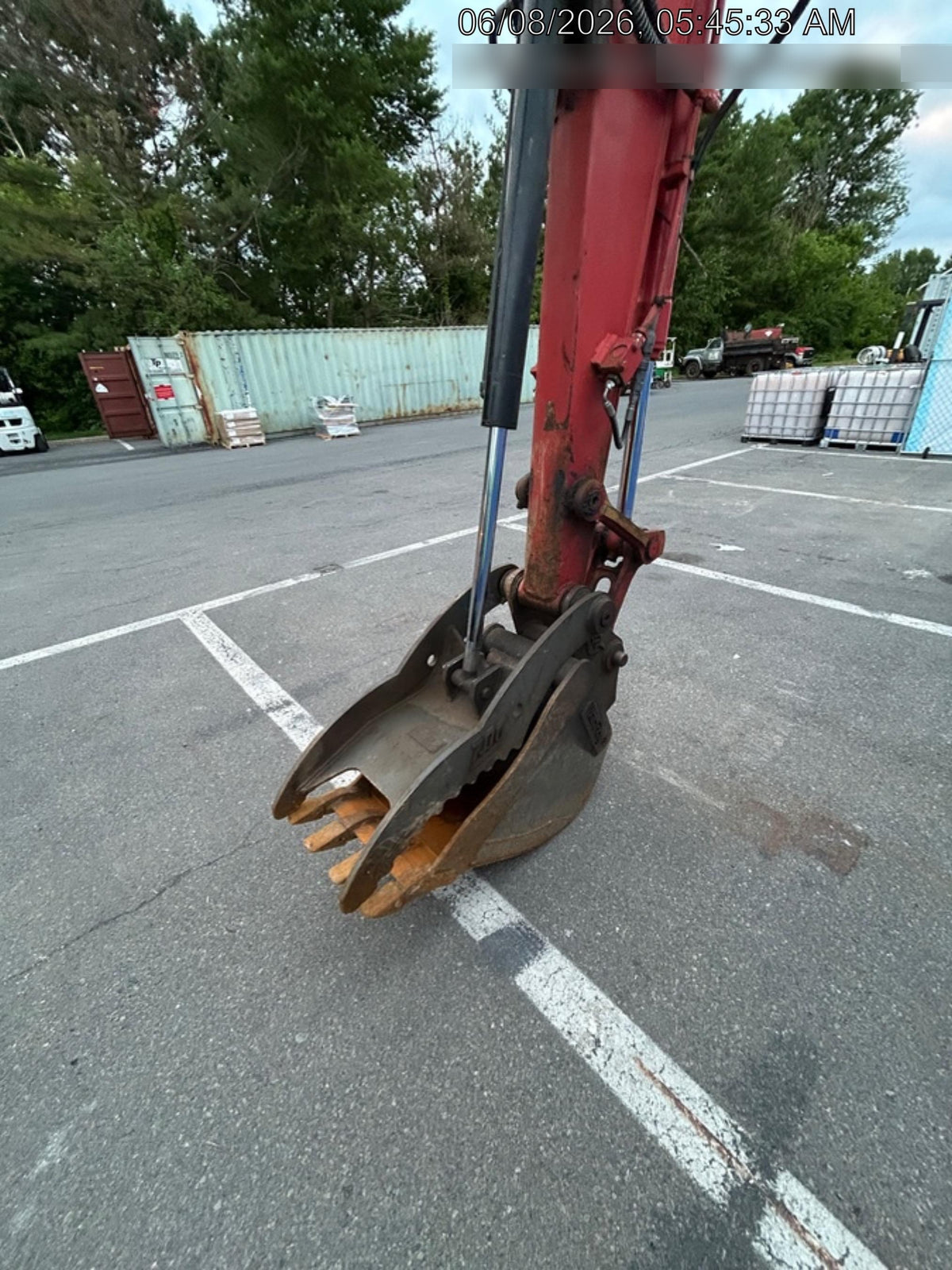 2021 LINK-BELT 80X3EX