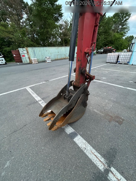 2021 LINK-BELT 80X3EX