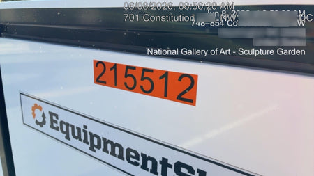 2022 AES AES25TDH44TTA