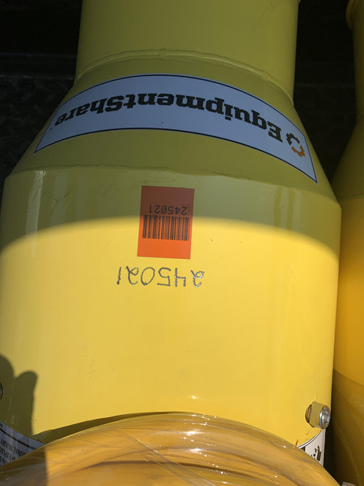 2021 TEXAS PNEUMATIC TOOLS, INC. TB-8-EXP