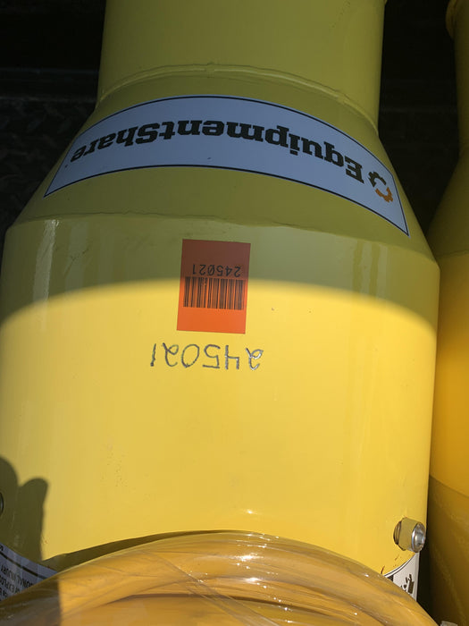 2021 TEXAS PNEUMATIC TOOLS, INC. TB-8-EXP