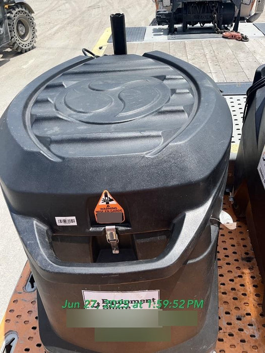 2022 POWER BREEZER PB4BASE