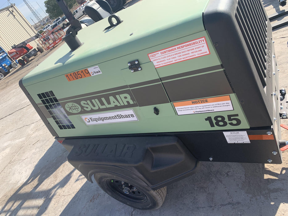 2020 SULLAIR 185-DPQ