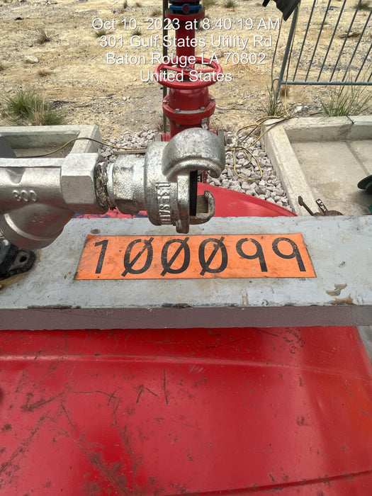 2020 PINNACLE PDQH-3000