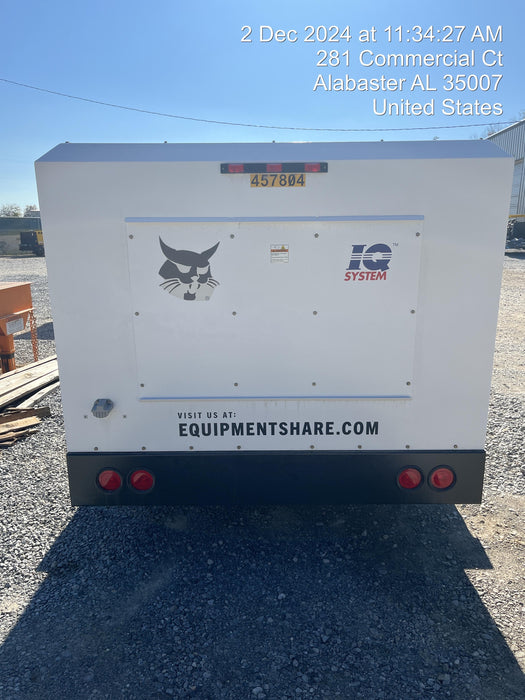 2025 BOBCAT PA825VWCU-T4F