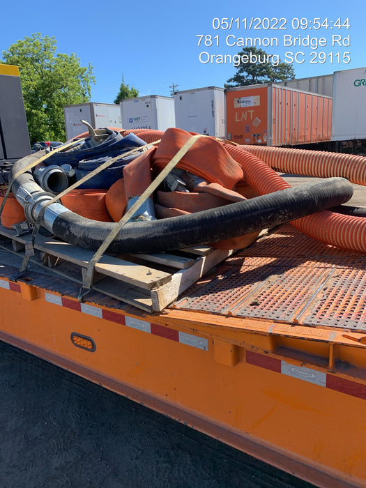 2021 ATLAS COPCO PAC66